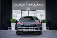 2024 Mercedes Benz S 63