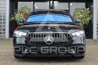 2024 Mercedes Benz S 63