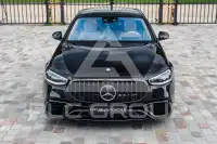 2024 Mercedes Benz S 63