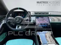 2024 Mercedes Benz S 63
