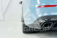 2024 Mercedes Benz S 63