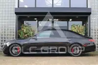 2024 Mercedes Benz S 63