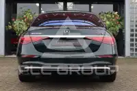 2024 Mercedes Benz S 63