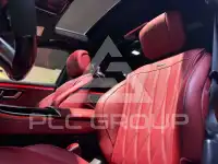 2024 Mercedes Benz S 63