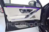 2024 Mercedes Benz S 63