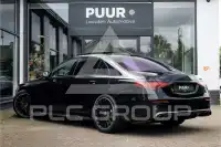 2024 Mercedes Benz S 63