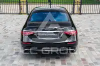 2024 Mercedes Benz S 63