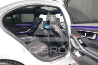 2024 Mercedes Benz S 63