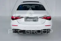 2024 Mercedes Benz S 63