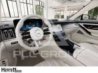 2024 Mercedes Benz S 63