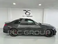 2024 Mercedes Benz S 63