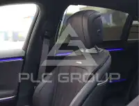2024 Mercedes Benz S 63