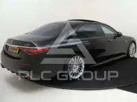 2024 Mercedes Benz S 63