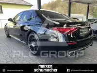 2024 Mercedes Benz S 63