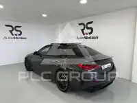 2024 Mercedes Benz S 63