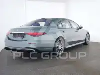 2024 Mercedes Benz S 63
