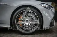 2024 Mercedes Benz S 63