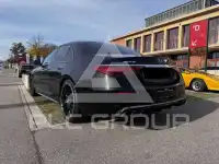 2024 Mercedes Benz S 63
