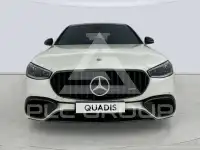 2024 Mercedes Benz S 63