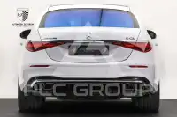 2024 Mercedes Benz S 63