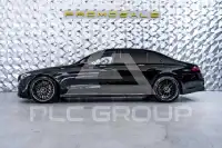 2024 Mercedes Benz S 63