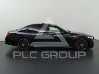 2024 Mercedes Benz S 63