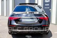 2024 Mercedes Benz S 63