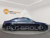 2024 Mercedes Benz S 63