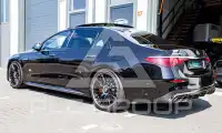 2024 Mercedes Benz S 63