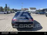 2024 Mercedes Benz S 63