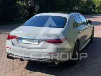 2024 Mercedes Benz S 63