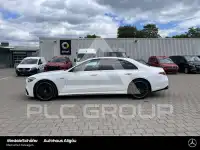 2024 Mercedes Benz S 63