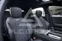 2024 Mercedes Benz S 63