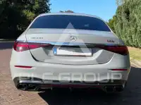 2024 Mercedes Benz S 63