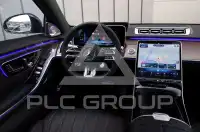2024 Mercedes Benz S 63