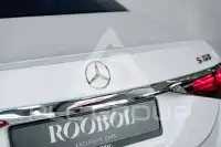 2024 Mercedes Benz S 63