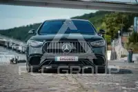 2024 Mercedes Benz S 63
