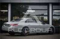 2024 Mercedes Benz S 63