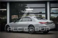 2024 Mercedes Benz S 63