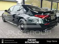2024 Mercedes Benz S 63