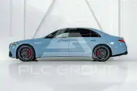 2024 Mercedes Benz S 63