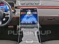 2024 Mercedes Benz S 63