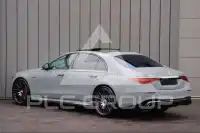 2024 Mercedes Benz S 63