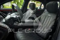 2024 Mercedes Benz S 63