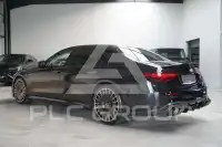 2024 Mercedes Benz S 63