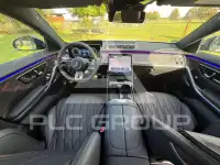 2024 Mercedes Benz S 63