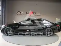 2024 Mercedes Benz S 63