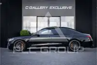 2024 Mercedes Benz S 63