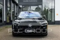 2024 Mercedes Benz S 63