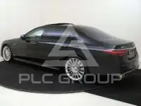 2024 Mercedes Benz S 63